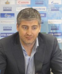 Гендиректор нижегородской &quot;Волги&quot; Анисимов положительно оценивает зимнюю селекционную работу клуба
