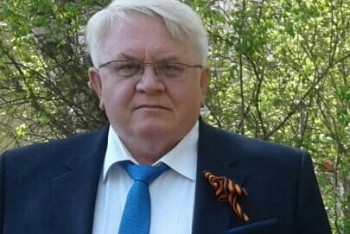 Замглавы администрации Сарова Нижегородской области Сергей Анипченко скончался от коронавируса