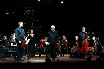 В Нижнем Новгороде пройдет Школа-фестиваль Леонида Лундстрема