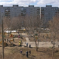 Большая часть предложений нижегородцев в рамках проекта &quot;Большой муниципалитет&quot; касается благоустройства города, оптимизации дорожной инфраструктуры, сферы ЖКХ