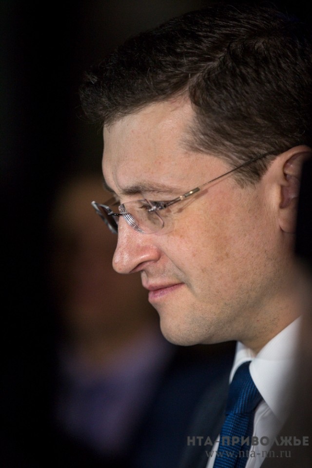 "9 Мая навсегда останется для всех нас символом доблести, мужества и отваги", - Глеб Никитин "9 Мая навсегда останется для всех нас символом доблести, мужества и отваги", - Глеб Никитин