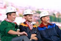 Шесть крупных промпредприятий приняли участие в фестивале &quot;Чебоксары — город славы трудовой&quot;



