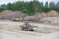 &quot;Выксунский метзавод&quot; вложит 300 млн. рублей в строительство второй карты полигона ТБО
