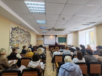 Нижегородские врачи провели выездные консультации для детей