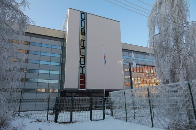 "Школа 800" в Нижнем Новгороде объявила старт приёмной кампании