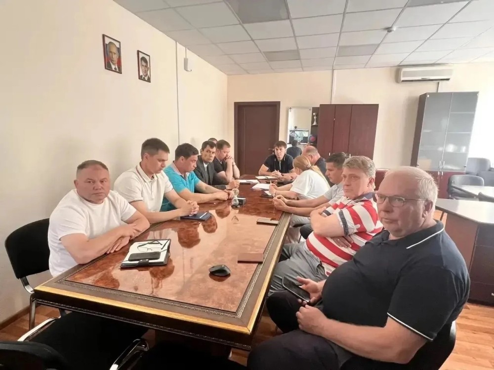 фото: правительство ЧР