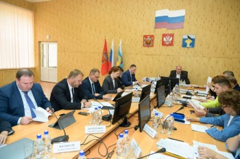 Полномочия аттестации педагогов искусства передали Минкульту в Оренбуржье Полномочия аттестации педагогов искусства передали Минкульту в Оренбуржье