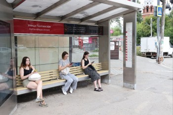 В Нижегородской области планируется увеличить число общедоступных точек Wi-Fi В Нижегородской области планируется увеличить число общедоступных точек Wi-Fi