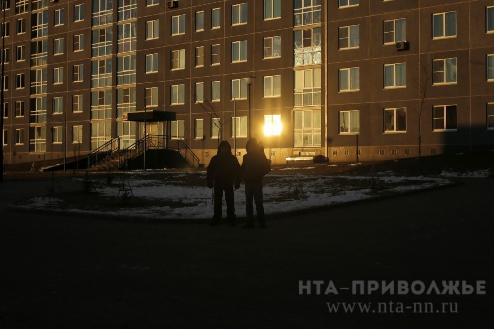 Более 350 МКД в Нижегородской области построили с использованием эскроу счетов