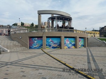 Города-побратимы можно посмотреть в VR-очках в ТИЦ Нижнего Новгорода Города-побратимы можно посмотреть в VR-очках в ТИЦ Нижнего Новгорода