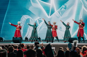 В Нижнем Новгороде пройдет марафон «Знание.Первые»