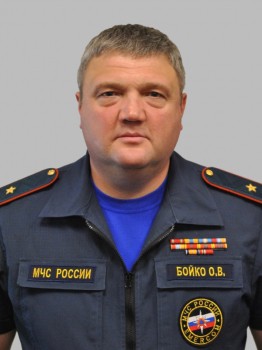 Главу МЧС России по Самарской области задержали по обвинению во взяточничестве