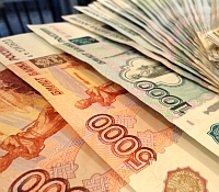 Налогоплательщики Нижегородской области в 2013 году направили в бюджетную систему РФ на 7% больше средств