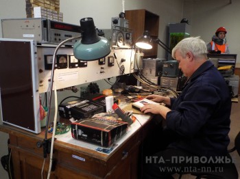 Более 1 тыс. нижегородцев бросили курить благодаря корпоративным программам Более 1 тыс. нижегородцев бросили курить благодаря корпоративным программам