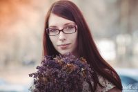 Встреча с fashion-фотографом Алисой Хазиной состоится в Нижнем Новгороде 19 марта