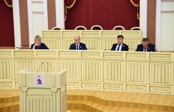 Марий Эл приступила к реформе местного самоуправления