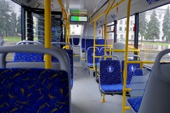 Дополнительные автобусы закупят в Кировской области за счёт экономии в рамках инфраструктурного кредита