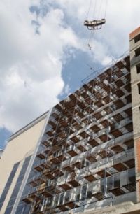 Гостиницу бренда &quot;Ибис&quot; планируется построить в Чебоксарах
