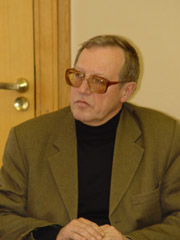 Бенедиктов считает, что приволжский полпред Коновалов не будет назначен на пост Генпрокурора РФ