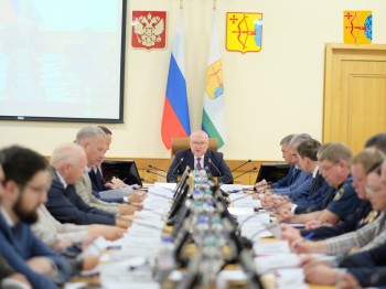 1 млрд рублей взыщут с нарушителей сроков возведения школ в Кировской области