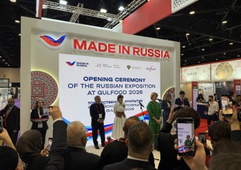 Экспортные поставки между Татарстаном и ОАЭ выросли на 32%