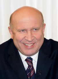 Шанцев поблагодарил нижегородских спортсменов за проявленное на Олимпиаде в Лондоне мастерство