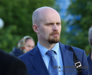 Нижегородец Алексей Алехин назначен на пост замдиректора департамента цифрового развития Минобрнауки РФ