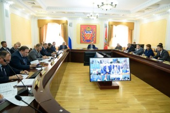 Срок приёма заявлений на послепаводковые выплаты продлён в Оренбуржье