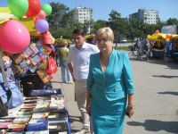 В Н.Новгороде цены на товары на школьных базарах на 25-30% ниже, чем в других торговых точках – Семашко (адреса школьных базаров)

