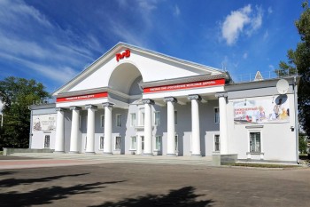 Музей истории ГЖД присоединится к акции "Ночь музеев"