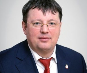 Владимир Исаев всё-таки покидает пост главы Советского района Нижнего Новгорода