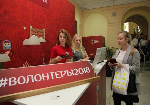 фото: Юлия Горшкова