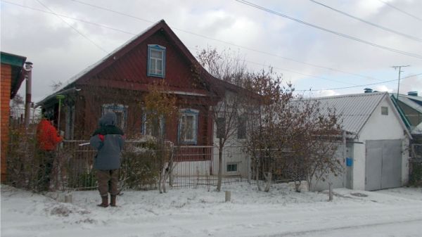 Пять материалов направлены в соответствующие ведомства по результатам муниципальных проверок земельных участков в Ленинском р-не г. Чебоксары Пять материалов направлены в соответствующие ведомства по результатам муниципальных проверок земельных участков в Ленинском р-не г. Чебоксары