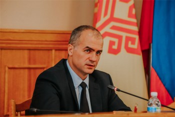 "В связи с изменениями погодных условий городским службам Чебоксар нужно перейти на режим повышенной готовности", - Алексей Ладыков