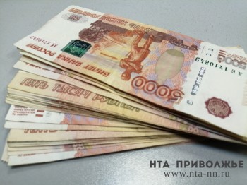 Депутаты ЗС НО поддержали увеличение бюджета Нижегородской области 2019 года на 1,5 млрд рублей