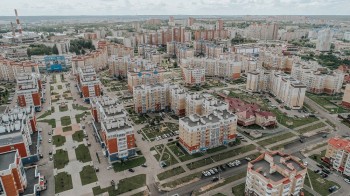 "Чебоксары обеспечены теплом на 100%", - Алексей Ладыков