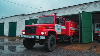 Нижегородская область признана готовой к пожароопасному сезону по итогам проверки Департамента лесного хозяйства по ПФО