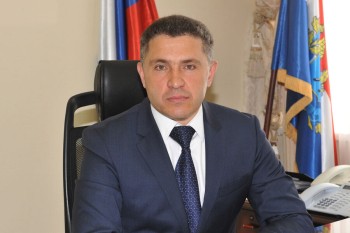Восемь лет колонии запросили экс-главе Минтранса Самарской области Пивкину Восемь лет колонии запросили экс-главе Минтранса Самарской области Пивкину