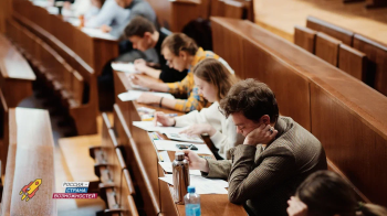 В Нижегородской области пройдут финалы олимпиады «Я — профессионал»