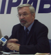 Нижегородский облизбирком планирует организовать подписание межпартийного соглашения об отказе от &quot;грязных&quot; выборных технологий