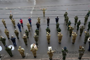 Единовременную выплату в 50 тыс. рублей получат мобилизованные из Саратовской области