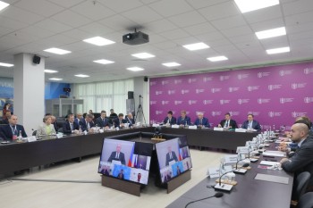 Нижегородские студентки стали призёрами олимпиады по финбезопасности