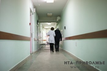 Программа модернизации госпиталя для ветеранов стартовала в Ульяновске