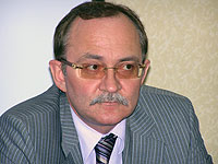 Нижегородское правительство в 2010 году утвердит региональный закон о торговле