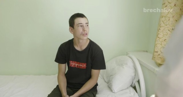 Врачи из Удмуртии восстановили лицо 14-летнему подростку после травмы бензопилой