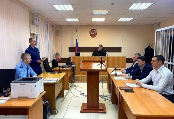 Экс-глава кировского Центра развития туризма Руслан Мамедов осуждён за растрату