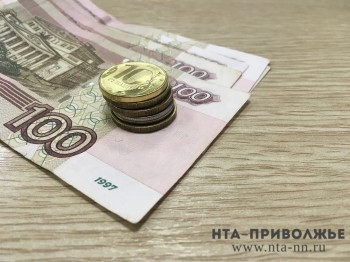 Прожиточный минимум на душу населения в Нижегородской области в IV квартале 2017 года снизился на 631 рубль