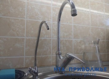 Качество питьевой воды проверят в Безбожнике Кировской области