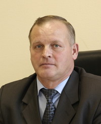 Морозов назначен и. о. министра сельского хозяйства и продовольственных ресурсов Нижегородской области

