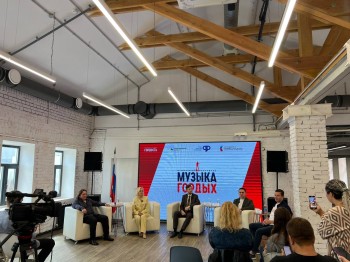 Четверо представителей Нижегородской области стали финалистами конкурса «Музыка Гордых» 2025 Четверо представителей Нижегородской области стали финалистами конкурса «Музыка Гордых» 2025